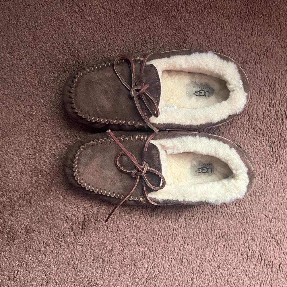 Size 8